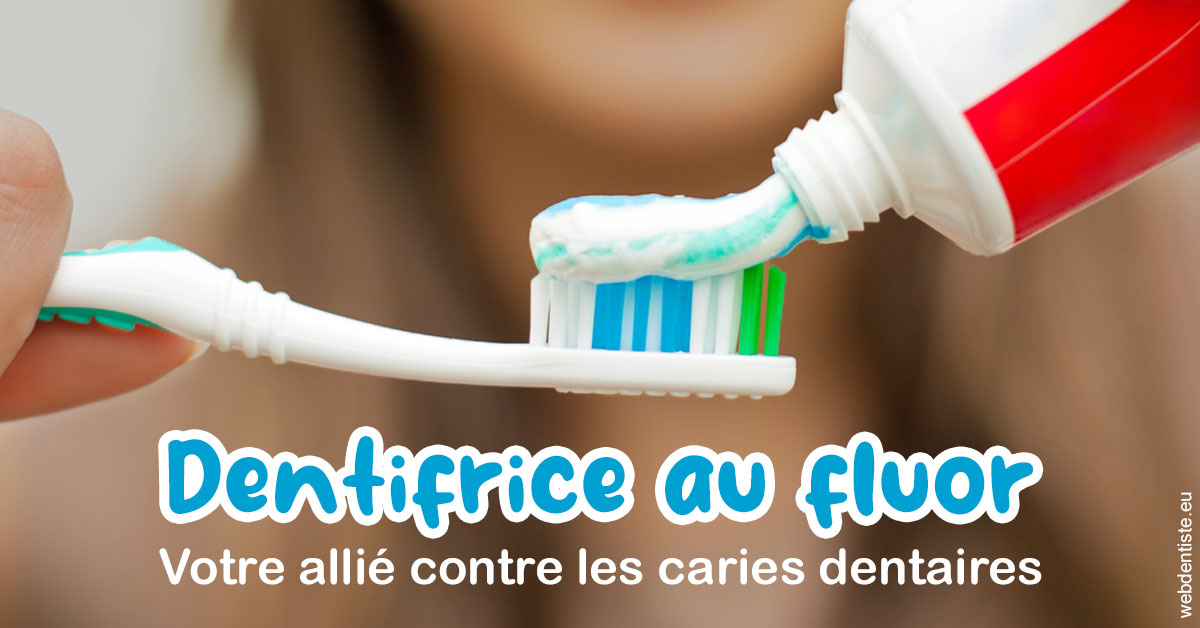 https://dr-madi-caroline.chirurgiens-dentistes.fr/Dentifrice au fluor 1