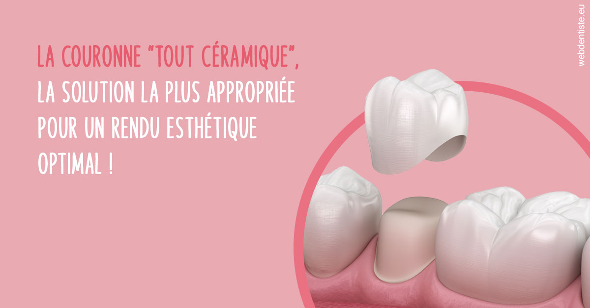 https://dr-madi-caroline.chirurgiens-dentistes.fr/La couronne "tout céramique"